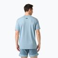 Koszulka męska Helly Hansen Hp Ocean windy blue 2