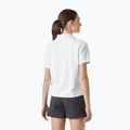 Koszulka polo damska Helly Hansen Hp Salina Polo white 2