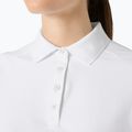 Koszulka polo damska Helly Hansen Hp Salina Polo white 3