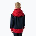Kurtka żeglarska dziecięca Helly Hansen Salt Port 2.0 Jr navy 4