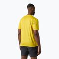 Koszulka męska Helly Hansen HH Tech 2.0 gold rush 2