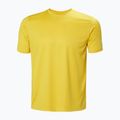 Koszulka męska Helly Hansen HH Tech 2.0 gold rush 4