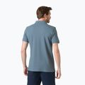 Koszulka męska Helly Hansen Hudson Polo washed navy 2