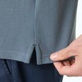 Koszulka męska Helly Hansen Hudson Polo washed navy 4