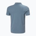 Koszulka męska Helly Hansen Hudson Polo washed navy 6