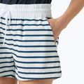 Spodenki żeglarskie damskie Helly Hansen Thalia 4" white navy stripe 3
