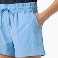 Spodenki żeglarskie damskie Helly Hansen Thalia 4" bright blue 3