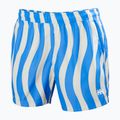 Spodenki żeglarskie męskie Helly Hansen Newport Trunk 4.5" ultra blue floating stripe 5