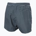 Spodenki żeglarskie męskie Helly Hansen Newport Trunk 4.5" navy stripe aop 6