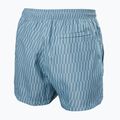 Spodenki żeglarskie męskie Helly Hansen Newport Trunk 4.5" washed navy offset stripe 6