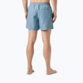 Spodenki żeglarskie męskie Helly Hansen Newport Trunk 4.5" washed navy offset stripe 2
