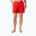 Spodenki żeglarskie męskie Helly Hansen Calshot Trunk 7" alert red