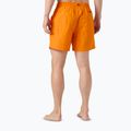 Spodenki żeglarskie męskie Helly Hansen Calshot Trunk 7" ignite orange 2