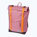 Plecak miejski Helly Hansen Stockholm 28 l wildberry
