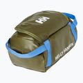 Kosmetyczka Helly Hansen Guide Wash terrain green 2