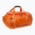 Torba podróżna Helly Hansen Guide Duffel 30 l resort tangerine