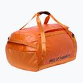 Torba podróżna Helly Hansen Guide Duffel 50 l resort tangerine 2