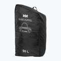 Torba podróżna Helly Hansen Guide Duffel 50 l terrain green 5