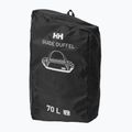 Torba podróżna Helly Hansen Guide Duffel 70 l pro tangerine 5