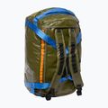 Torba podróżna Helly Hansen Guide Duffel 70 l terrain green 3