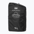 Torba podróżna Helly Hansen Guide Duffel 70 l black 5