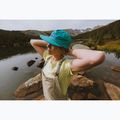 Czapka z daszkiem Helly Hansen Awe Summer dark mint 6