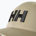 Czapka z daszkiem Helly Hansen Brand pebble 3
