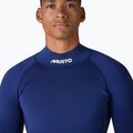 Longsleeve neoprenowy męski Musto Championship 1mm catalina blue 2