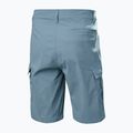 Spodenki żeglarskie męskie Helly Hansen QD Cargo 11" 34537 washed navy 6