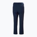 Spodnie żeglarskie damskie Helly Hansen Qd Crew navy 6