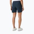 Spodenki żeglarskie damskie Helly Hansen QD Cargo navy 2