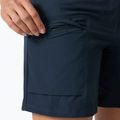 Spodenki żeglarskie damskie Helly Hansen QD Cargo navy 3