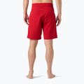 Spodenki żeglarskie męskie Helly Hansen Newport Board Shorts 8" red 2