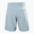 Spodenki żeglarskie męskie Helly Hansen Newport Board Shorts 8" windy blue 7