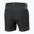 Spodenki żeglarskie męskie Helly Hansen Hp Calvi ebony 6