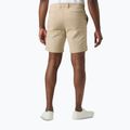 Spodenki trekkingowe męskie Helly Hansen Bryggen Chino khaki 2