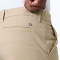 Spodenki trekkingowe męskie Helly Hansen Bryggen Chino khaki 4