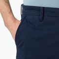 Spodenki trekkingowe męskie Helly Hansen Bryggen Chino navy 3
