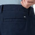 Spodenki trekkingowe męskie Helly Hansen Bryggen Chino navy 4