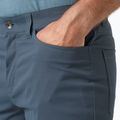 Spodenki trekkingowe męskie Helly Hansen Holmen 5 Pocket alpine frost 3