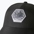 Czapka z daszkiem Helly Hansen HP ebony 3