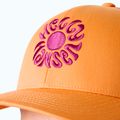 Czapka z daszkiem Helly Hansen Hh Trucker ignite orange 5