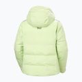 Kurtka narciarska damska Helly Hansen Kvitfjell Race Puffy washed lime 10