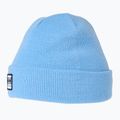 Czapka zimowa dziecięca Helly Hansen Urban Cuff Beanie bright blue