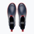 Kalosze męskie Helly Hansen Seaspray evening blue 5