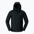 Kurtka przeciwdeszczowa męska NORRONA Falketind Gore-Tex caviar black 4
