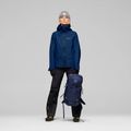 Kurtka przeciwdeszczowa damska NORRONA Falketind Gore-Tex indigo night 2