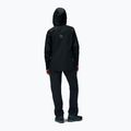 Kurtka przeciwdeszczowa damska NORRONA Falketind Gore-Tex cavlar black 4