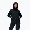 Kurtka przeciwdeszczowa damska NORRONA Falketind Gore-Tex cavlar black 5