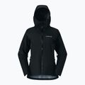 Kurtka przeciwdeszczowa damska NORRONA Falketind Gore-Tex cavlar black 7